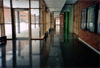 Fachhochschule Ansbach